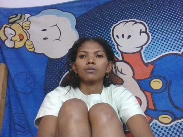 Lyah7a live webcam show
