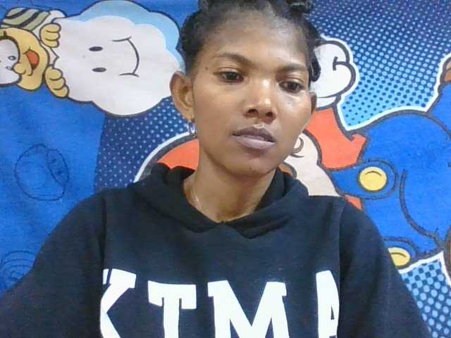 Lyah7a live webcam show
