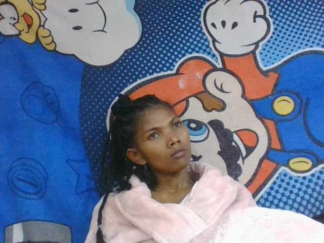 Lyah7a live webcam show