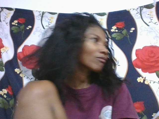 Lyah7a live cam
