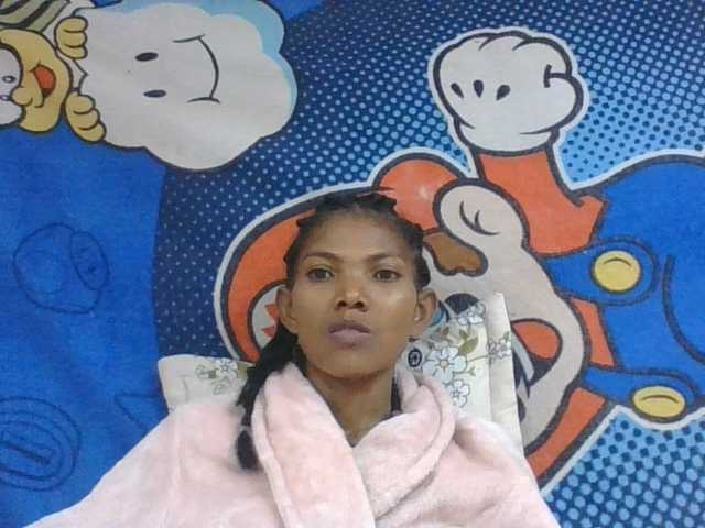 Lyah7a live webcam show