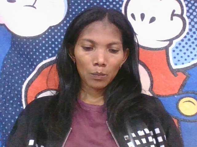 Lyah7a live cam on BongaCams