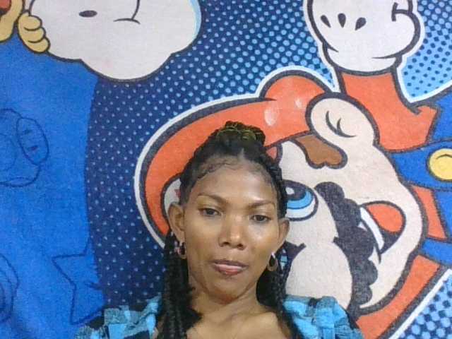 Lyah7a live webcam show