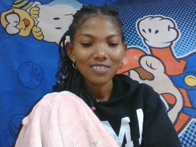 Lyah7a live webcam show