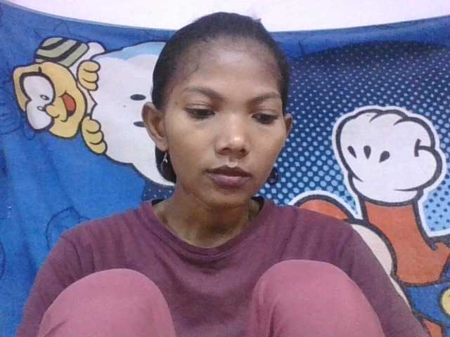 Lyah7a live cam on BongaCams