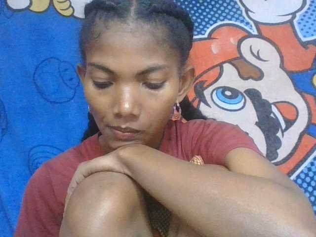 Lyah7a live cam on UnifiedCams