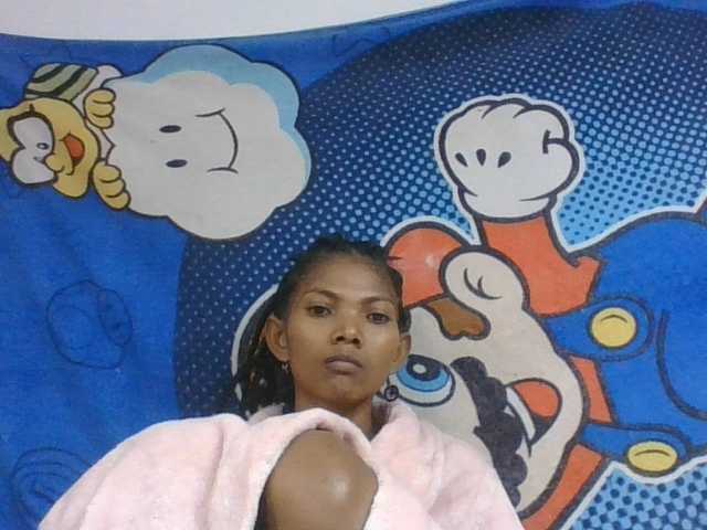 Lyah7a live webcam show