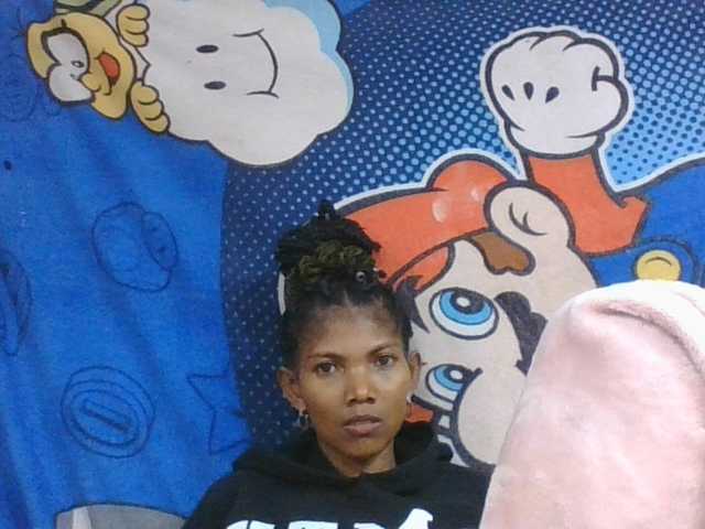 Lyah7a live webcam show