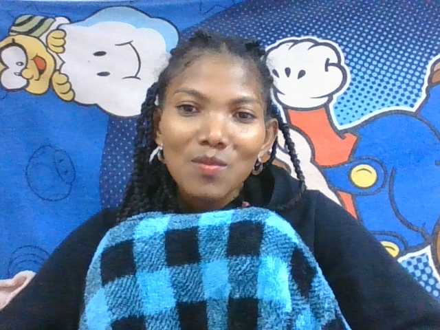 Lyah7a live webcam show