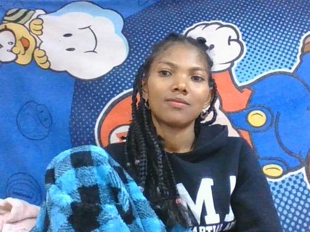 Lyah7a Live Cam pe BongaCams