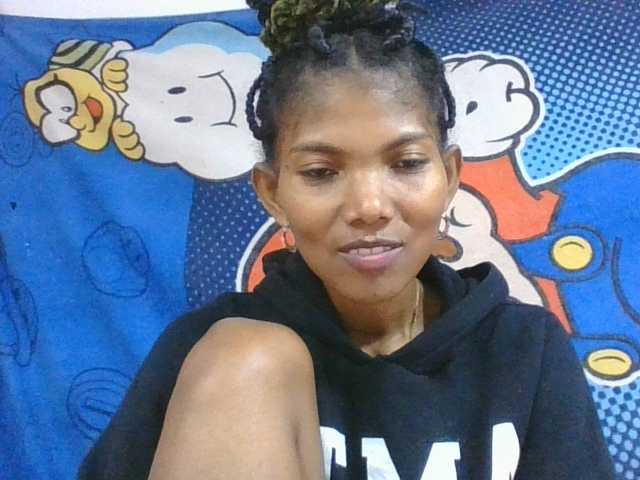 Lyah7a live webcam show