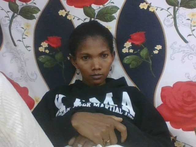 Lyah7a live cam on BongaCams