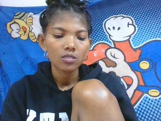 Lyah7a live webcam show