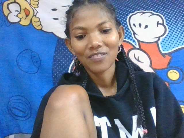 Lyah7a live webcam show