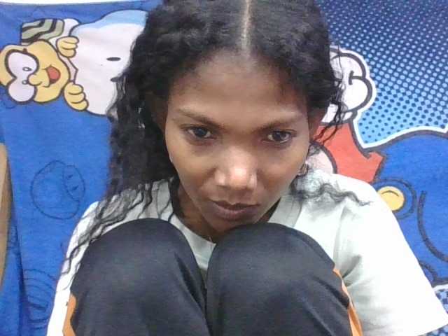 Lyah7a live webcam show