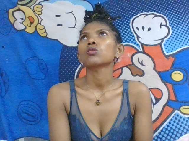 Lyah7a live webcam show