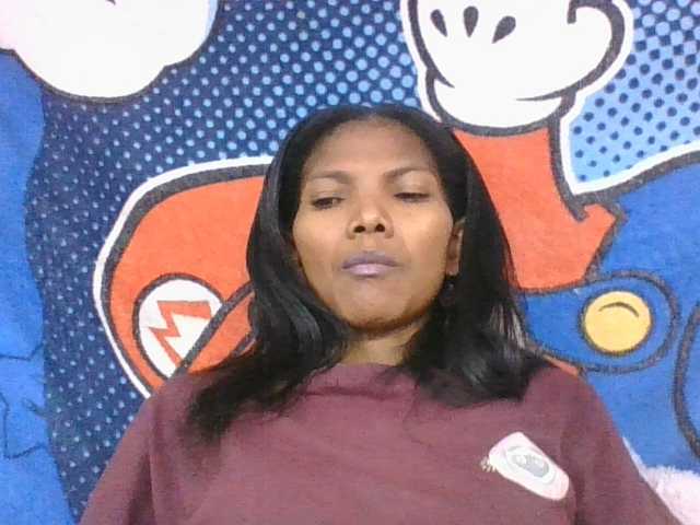 Lyah7a live cam on BongaCams