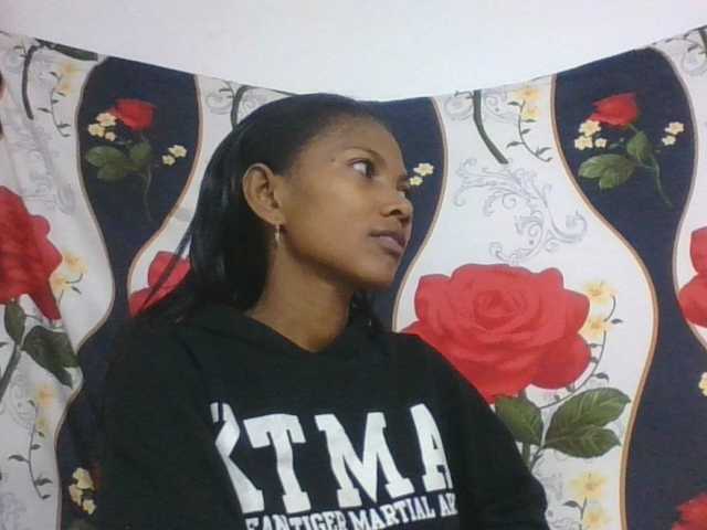 Lyah7a live cam