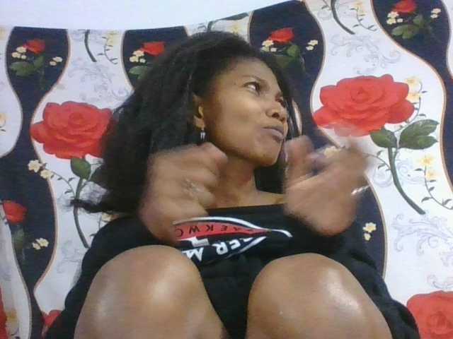 Lyah7a live cam preview