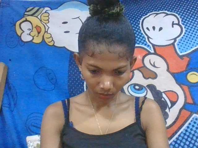 Lyah7a live cam on BongaCams