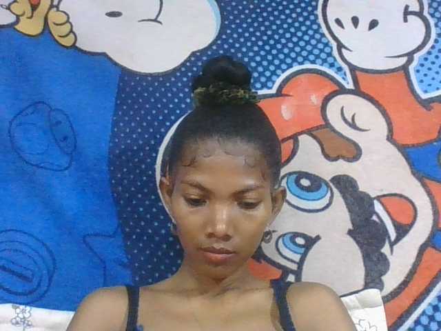 Lyah7a live cam on BongaCams