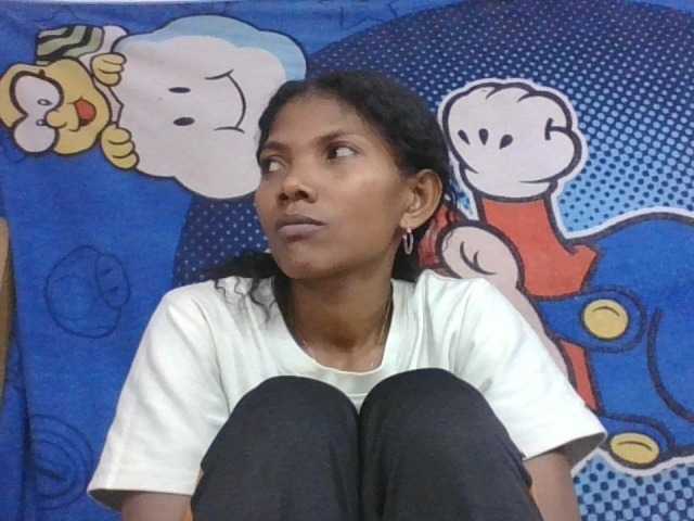 Lyah7a live webcam show