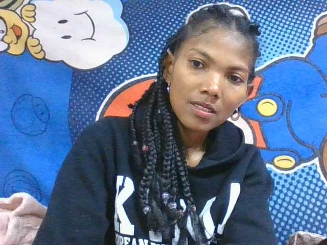 Lyah7a live webcam show