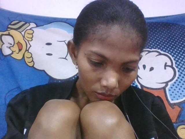 Lyah7a live cam on BongaCams