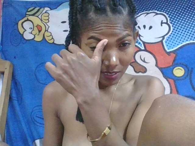Lyah7a live webcam show