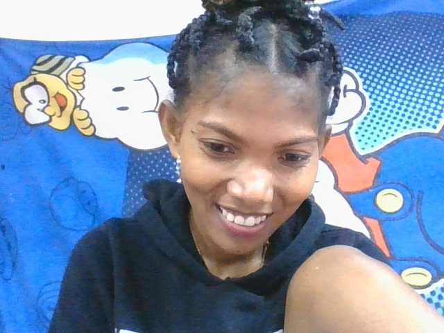 Lyah7a live webcam show