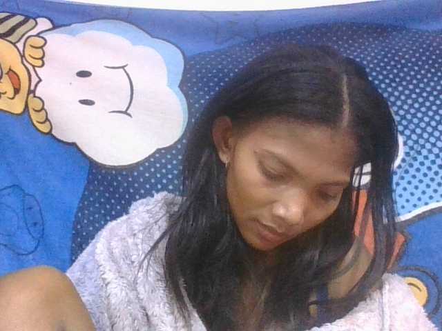 Lyah7a live cam on BongaCams