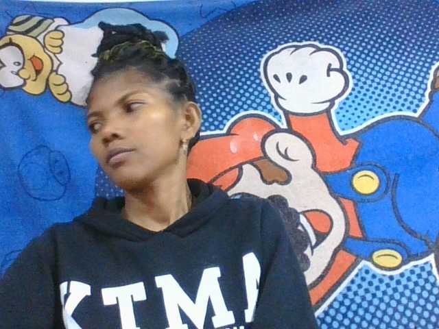 Lyah7a live webcam show