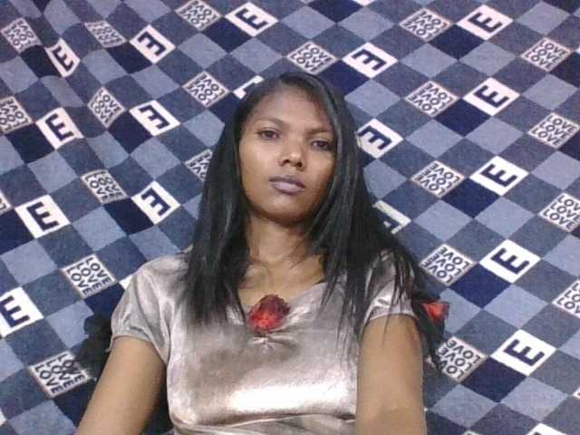 Lyah7a's BongaCams show and profile