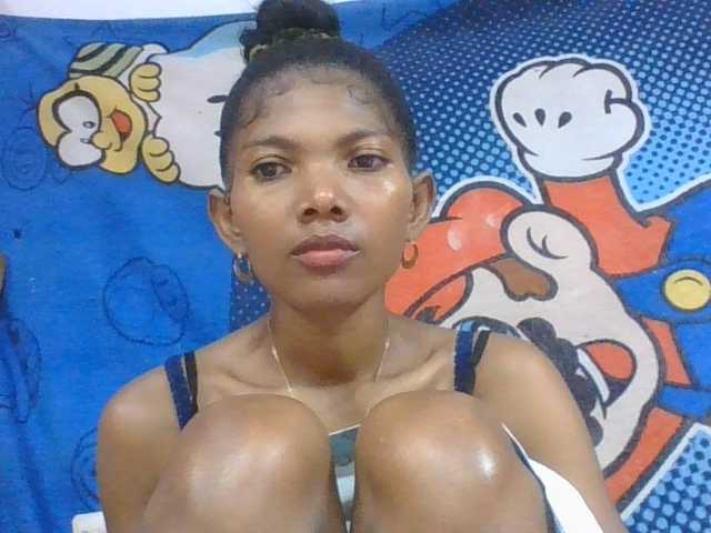 Lyah7a live cam on BongaCams