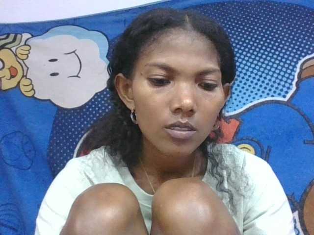 Lyah7a live webcam show