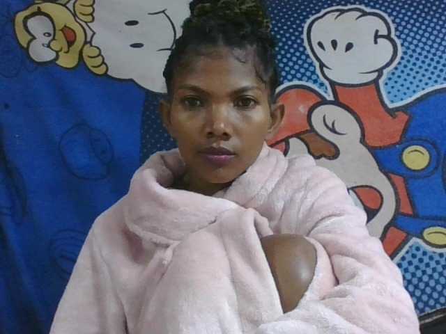 Lyah7a live webcam show