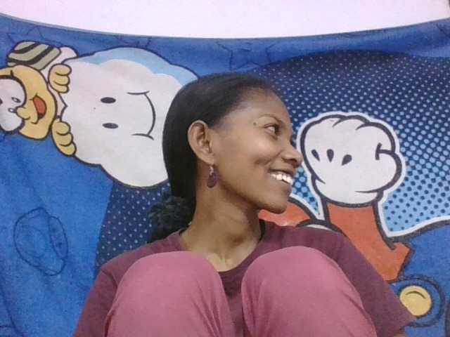 Lyah7a live cam on BongaCams