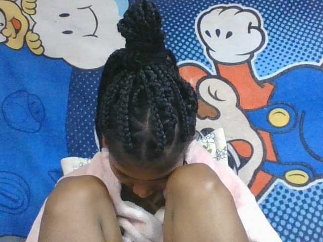 Lyah7a live webcam show