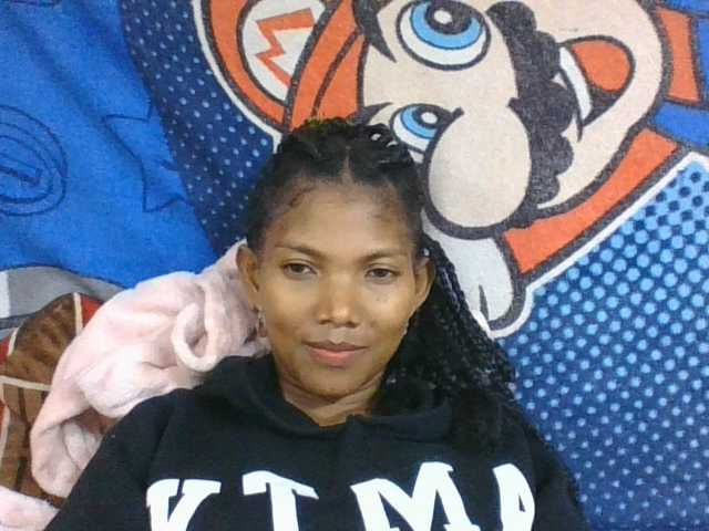 Lyah7a live webcam show