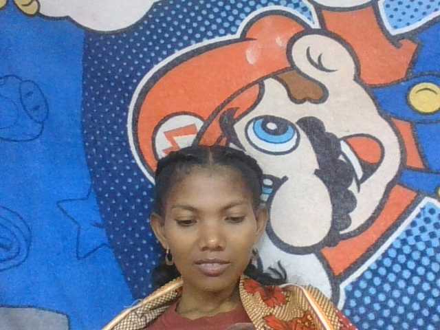 Lyah7a live cam on BongaCams