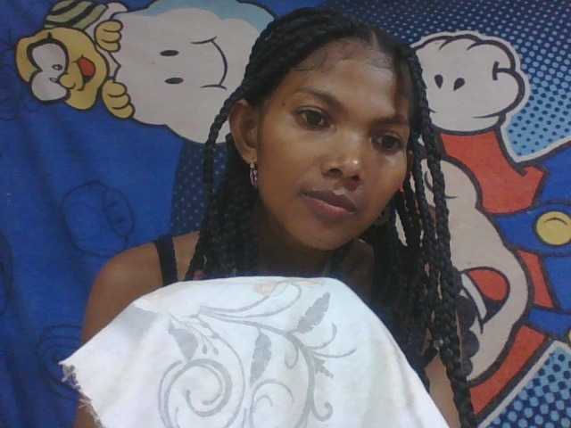 Lyah7a live cam on BongaCams