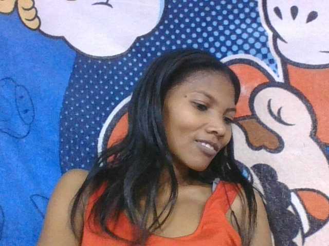 Lyah7a live cam on BongaCams