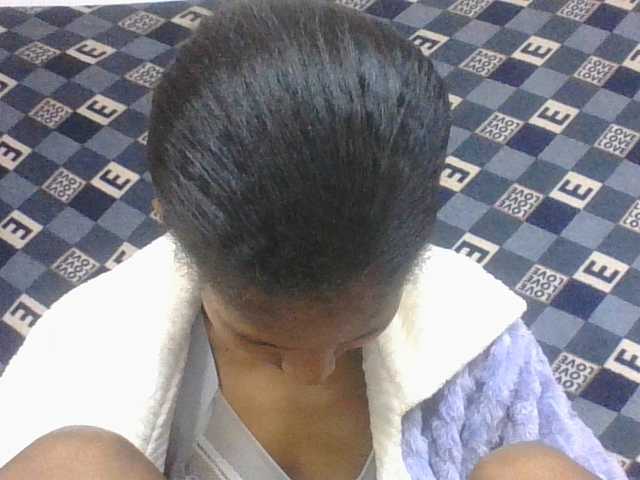 Lyah7a live cam on BongaCams