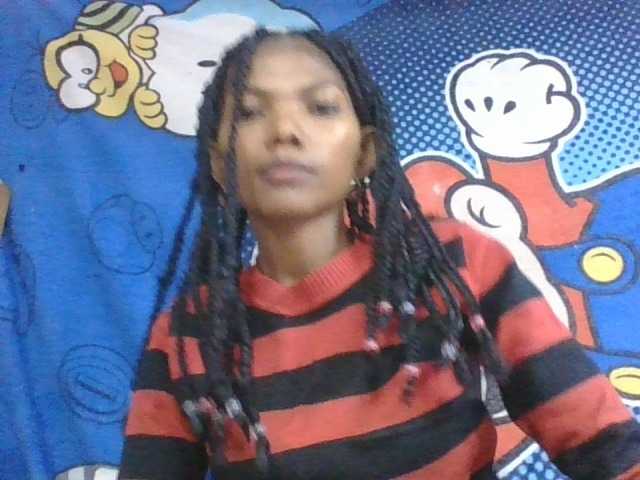 Lyah7a live cam on BongaCams