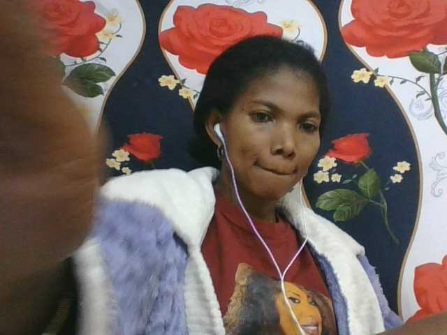 Lyah7a live cam preview