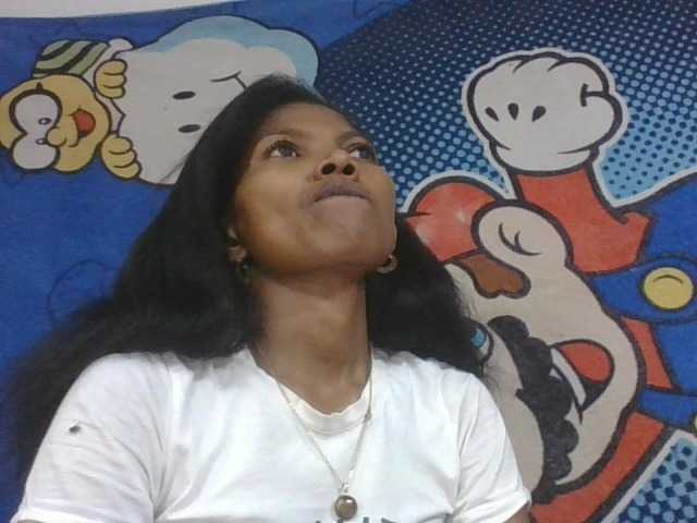 Lyah7a live cam on BongaCams