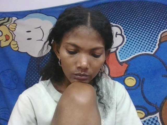 Lyah7a live webcam show