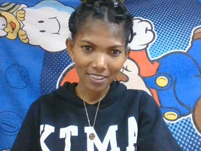 Lyah7a live webcam show