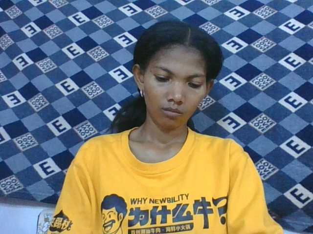 Lyah7a live cam on BongaCams