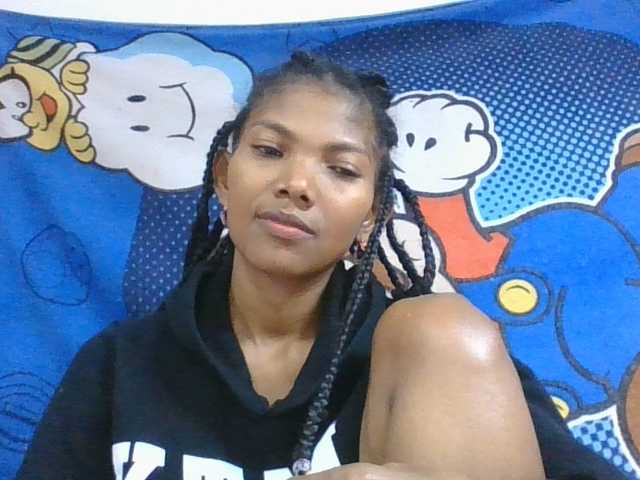 Lyah7a live webcam show
